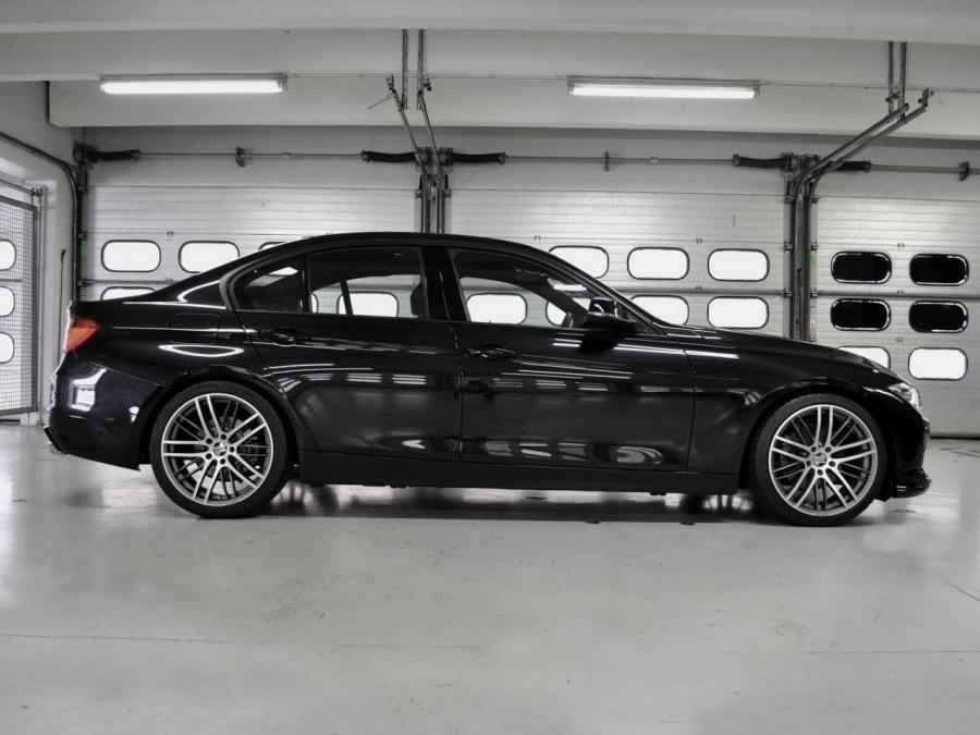  BMW 320d Sedan by Kelleners Sport 2012 года  (фото 12 из 13)